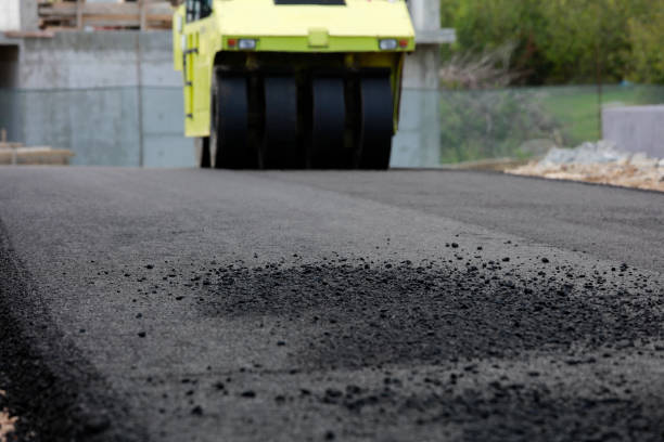 Best Custom Driveway Pavers  in Vernon Valley, NJ