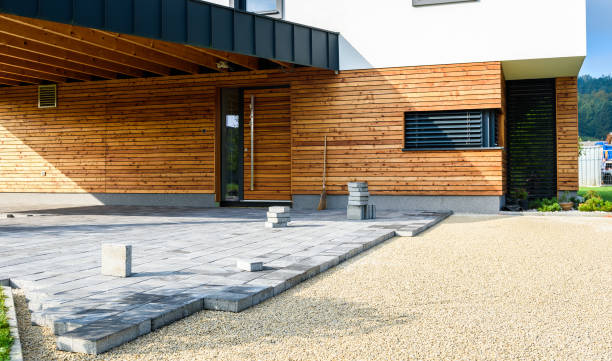 Best Professional Driveway Pavers  in Vernon Valley, NJ