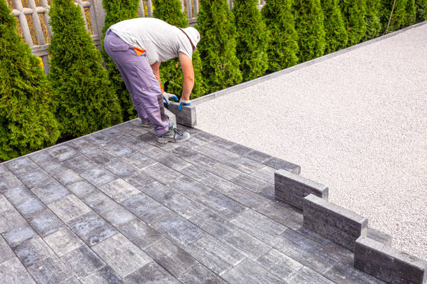 Best Professional Driveway Pavers  in Vernon Valley, NJ
