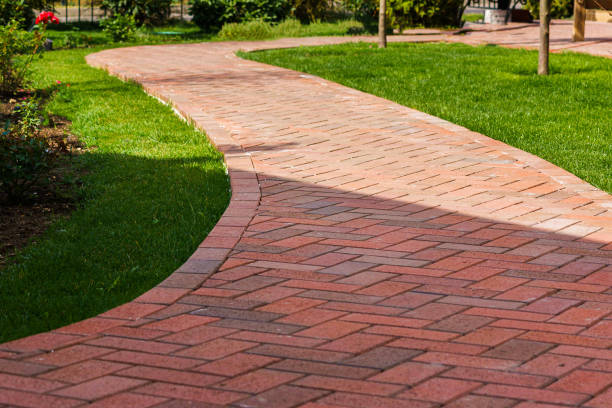Reasons to Select Us for Your Driveway Paving Requirements in Vernon Valley, NJ
