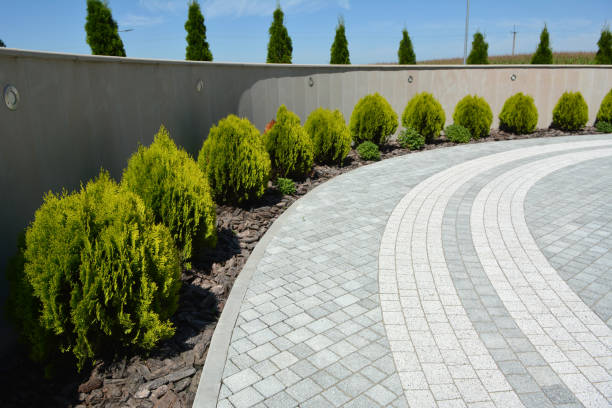 Best Concrete Paver Driveway  in Vernon Valley, NJ