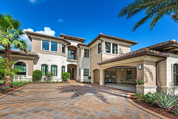 Best Residential Driveway Paver Services  in Vernon Valley, NJ