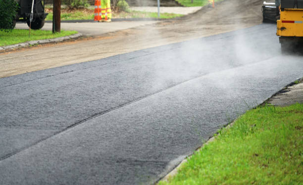 Best Best Driveway Pavers  in Vernon Valley, NJ