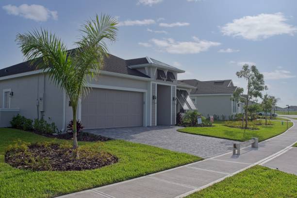 Best Concrete Paver Driveway  in Vernon Valley, NJ