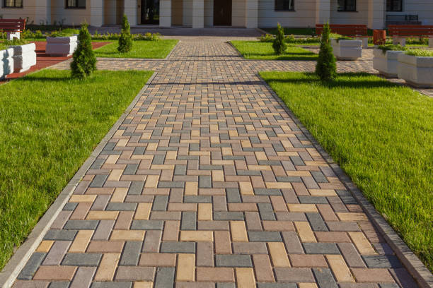 Best Best Driveway Pavers  in Vernon Valley, NJ