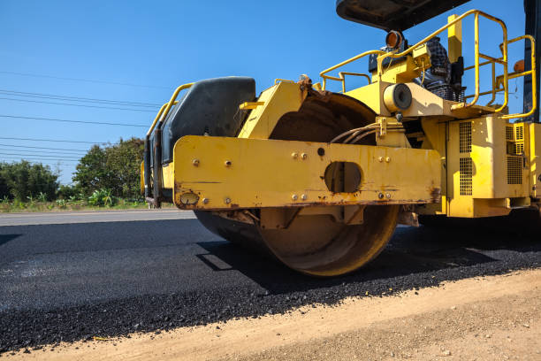 Professional Driveway Pavers in Vernon Valley, NJ